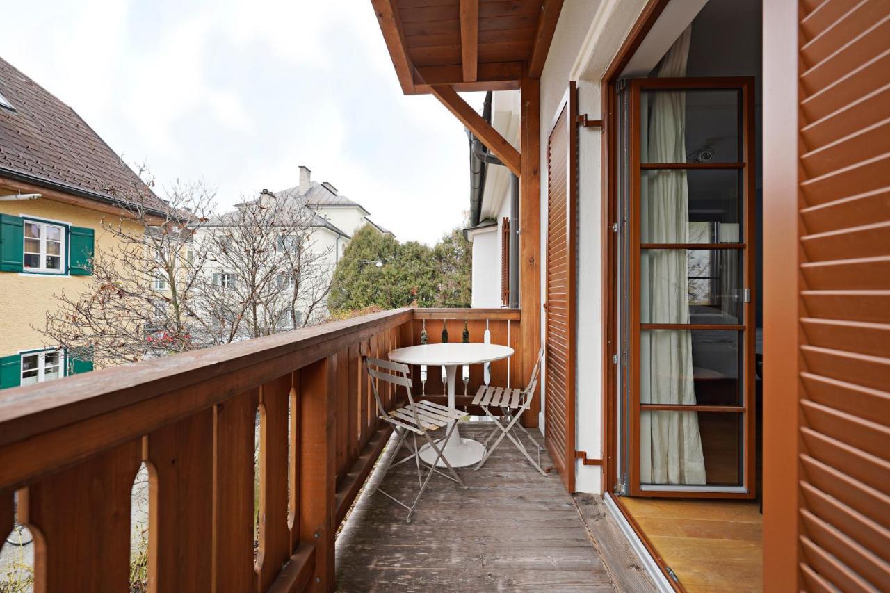 Appartement Numa Flute *