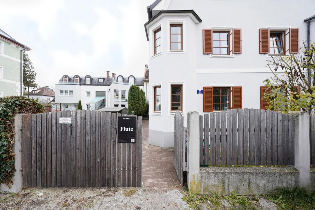 Numa Flute Appartement