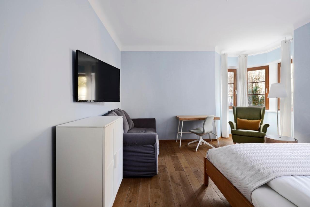 Appartement Numa Flute Salzbourg