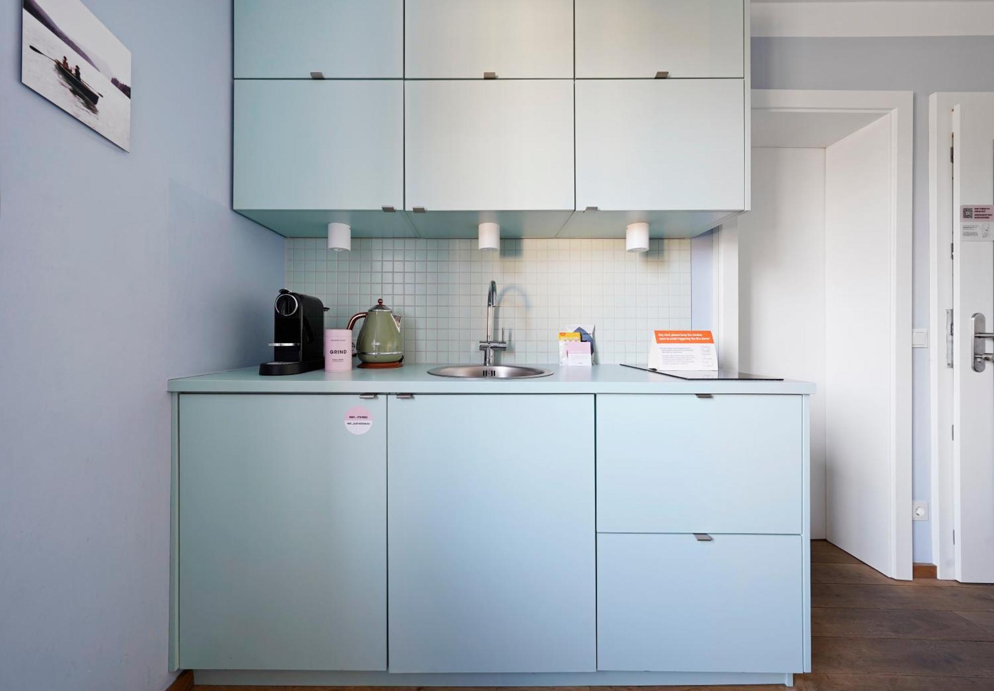 Appartement Numa Flute