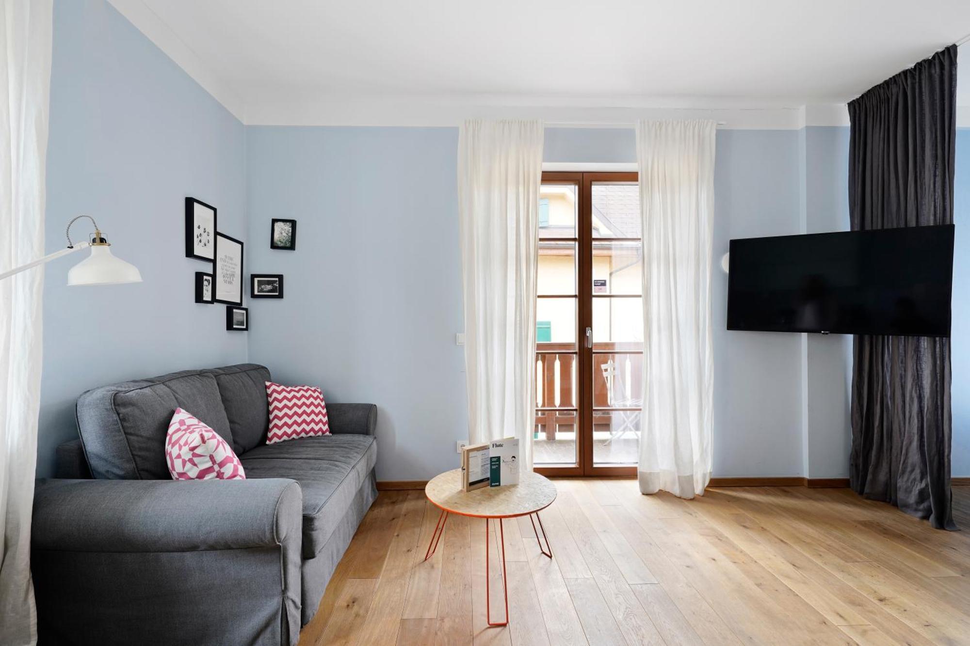 Appartement Numa Flute Salzbourg